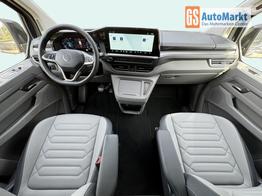Volkswagen T7 Caravelle Basis LR+ KLIMAAUT.+ KAMERA+ PDC+ LED 