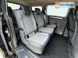 Volkswagen T7 Caravelle Basis LR+ KLIMAAUT.+ KAMERA+ PDC+ LED 