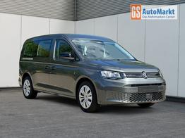 Volkswagen Caddy Maxi KAMERA+ACC+SHZ+KLIMA+APP-CONNECT+GJR+PDC 