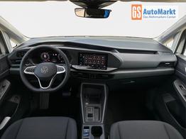 Volkswagen Caddy Maxi KAMERA+ACC+SHZ+KLIMA+APP-CONNECT+GJR+PDC 