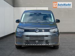 Volkswagen Caddy Maxi KAMERA+ACC+SHZ+KLIMA+APP-CONNECT+GJR+PDC 