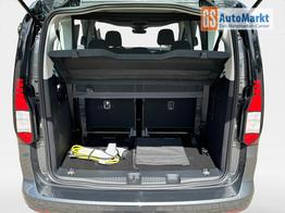 Volkswagen Caddy Maxi KAMERA+ACC+SHZ+KLIMA+APP-CONNECT+GJR+PDC 