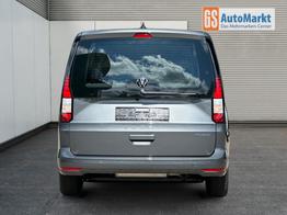 Volkswagen Caddy Maxi KAMERA+ACC+SHZ+KLIMA+APP-CONNECT+GJR+PDC 