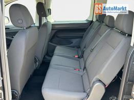 Volkswagen Caddy Maxi KAMERA+ACC+SHZ+KLIMA+APP-CONNECT+GJR+PDC 