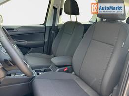 Volkswagen Caddy Maxi KAMERA+ACC+SHZ+KLIMA+APP-CONNECT+GJR+PDC 