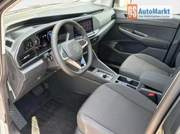 Volkswagen Caddy Maxi KAMERA+ACC+SHZ+KLIMA+APP-CONNECT+GJR+PDC 