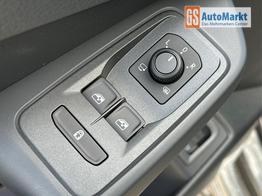 Volkswagen Caddy Maxi KAMERA+ACC+SHZ+KLIMA+APP-CONNECT+GJR+PDC 
