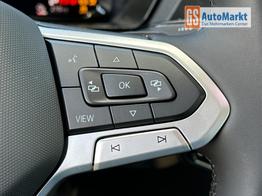 Volkswagen Caddy Maxi KAMERA+ACC+SHZ+KLIMA+APP-CONNECT+GJR+PDC 