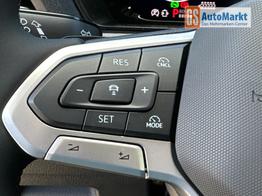 Volkswagen Caddy Maxi KAMERA+ACC+SHZ+KLIMA+APP-CONNECT+GJR+PDC 