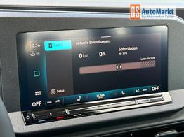Volkswagen Caddy Maxi KAMERA+ACC+SHZ+KLIMA+APP-CONNECT+GJR+PDC 