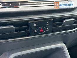 Volkswagen Caddy Maxi KAMERA+ACC+SHZ+KLIMA+APP-CONNECT+GJR+PDC 