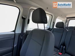 Volkswagen Caddy Maxi KAMERA+ACC+SHZ+KLIMA+APP-CONNECT+GJR+PDC 