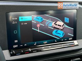 Volkswagen Caddy Maxi KAMERA+ACC+SHZ+KLIMA+APP-CONNECT+GJR+PDC 