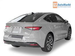 Skoda Enyaq Coup&eacute; Selection 60 NAVI+ACC+KAMERA+SHZ+KLIMA+LED+19" ALU 