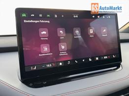 Skoda Enyaq Coup&eacute; Selection 60 NAVI+ACC+KAMERA+SHZ+KLIMA+LED+19" ALU 