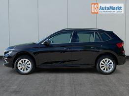 Skoda Kamiq Selection SHZ+KAMERA+SMARTLINK+PDC+LED+16" ALU 