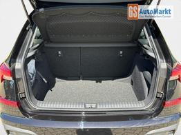 Skoda Kamiq Selection SHZ+KAMERA+SMARTLINK+PDC+LED+16" ALU 