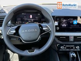Skoda Kamiq Selection SHZ+KAMERA+SMARTLINK+PDC+LED+16" ALU 