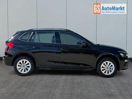 Skoda Kamiq Selection SHZ+KAMERA+SMARTLINK+PDC+LED+16" ALU 