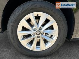 Skoda Kamiq Selection SHZ+KAMERA+SMARTLINK+PDC+LED+16" ALU 