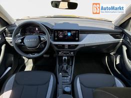 Skoda Kamiq Selection SHZ+KAMERA+SMARTLINK+PDC+LED+16" ALU 