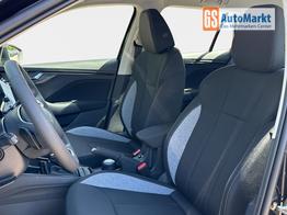 Skoda Kamiq Selection SHZ+KAMERA+SMARTLINK+PDC+LED+16" ALU 