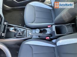 Skoda Kamiq Selection SHZ+KAMERA+SMARTLINK+PDC+LED+16" ALU 
