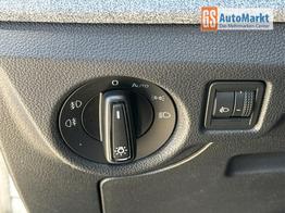 Skoda Kamiq Selection SHZ+KAMERA+SMARTLINK+PDC+LED+16" ALU 