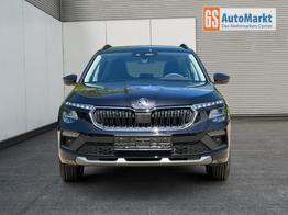 Skoda Kamiq Selection SHZ+KAMERA+SMARTLINK+PDC+LED+16" ALU 
