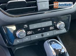 Skoda Kamiq Selection SHZ+KAMERA+SMARTLINK+PDC+LED+16" ALU 