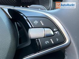Skoda Kamiq Selection SHZ+KAMERA+SMARTLINK+PDC+LED+16" ALU 