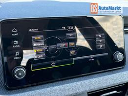 Skoda Kamiq Selection SHZ+KAMERA+SMARTLINK+PDC+LED+16" ALU 