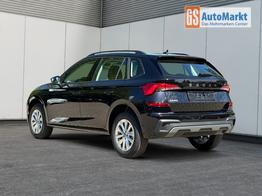 Skoda Kamiq Selection SHZ+KAMERA+SMARTLINK+PDC+LED+16" ALU 