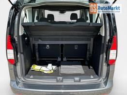 Volkswagen Caddy Maxi KAMERA+ACC+SHZ+KLIMA+APP-CONNECT+GJR+PDC 