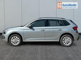 Skoda Kamiq Selection SHZ+KAMERA+SMARTLINK+PDC+LED+16" ALU 