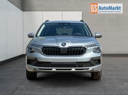Skoda Kamiq Selection SHZ+KAMERA+SMARTLINK+PDC+LED+16" ALU 