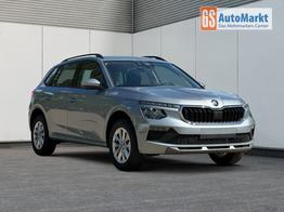 Skoda Kamiq Selection SHZ+KAMERA+SMARTLINK+PDC+LED+16" ALU 
