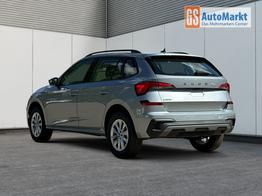 Skoda Kamiq Selection SHZ+KAMERA+SMARTLINK+PDC+LED+16" ALU 