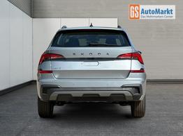 Skoda Kamiq Selection SHZ+KAMERA+SMARTLINK+PDC+LED+16" ALU 
