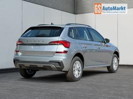Skoda Kamiq Selection SHZ+KAMERA+SMARTLINK+PDC+LED+16" ALU 