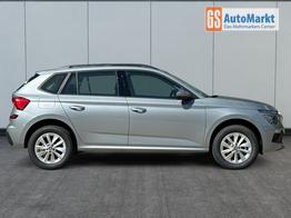 Skoda Kamiq Selection SHZ+KAMERA+SMARTLINK+PDC+LED+16" ALU 