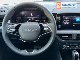 Skoda Kamiq Selection SHZ+KAMERA+SMARTLINK+PDC+LED+16" ALU 