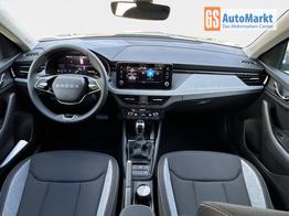 Skoda Kamiq Selection SHZ+KAMERA+SMARTLINK+PDC+LED+16" ALU 