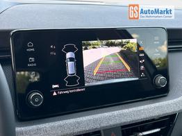 Skoda Kamiq Selection SHZ+KAMERA+SMARTLINK+PDC+LED+16" ALU 