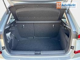 Skoda Kamiq Selection SHZ+KAMERA+SMARTLINK+PDC+LED+16" ALU 