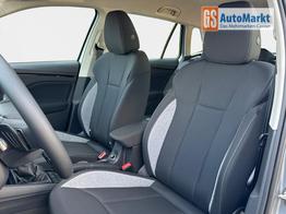 Skoda Kamiq Selection SHZ+KAMERA+SMARTLINK+PDC+LED+16" ALU 