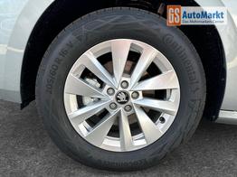 Skoda Kamiq Selection SHZ+KAMERA+SMARTLINK+PDC+LED+16" ALU 