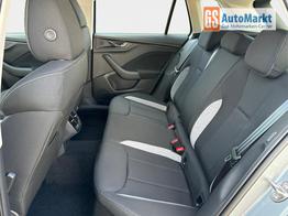 Skoda Kamiq Selection SHZ+KAMERA+SMARTLINK+PDC+LED+16" ALU 