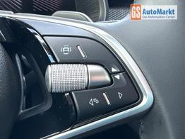 Skoda Kamiq Selection SHZ+KAMERA+SMARTLINK+PDC+LED+16" ALU 