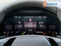 Skoda Kamiq Selection SHZ+KAMERA+SMARTLINK+PDC+LED+16" ALU 